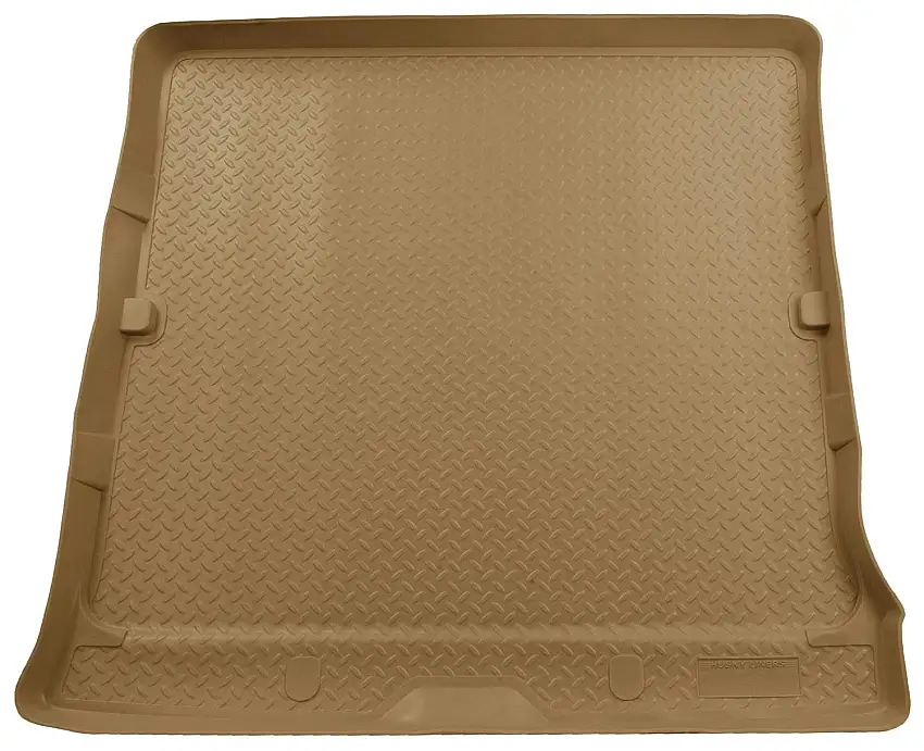 Husky Liners 23753 Classic Style - Cargo Liner