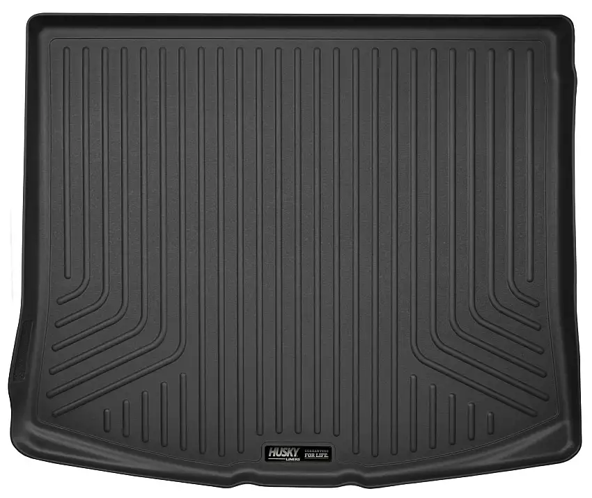 Husky Liners 28301 Weatherbeater - Cargo Liner