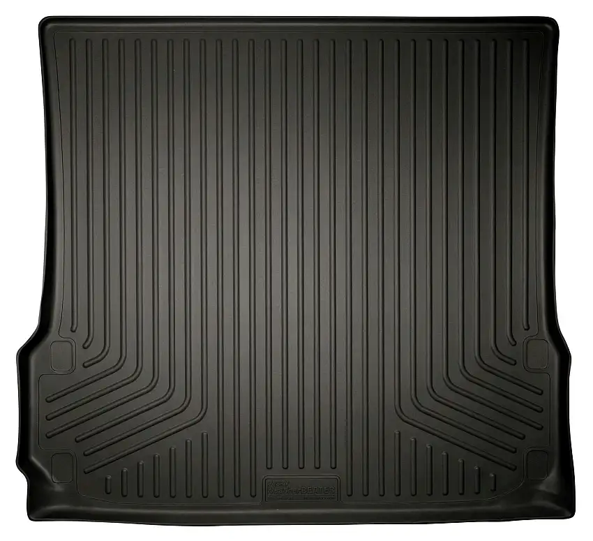Husky Liners 28651 Weatherbeater - Cargo Liner