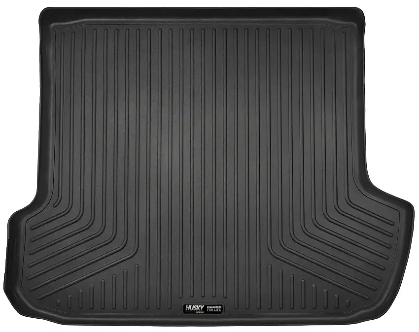 Husky Liners 28801 Weatherbeater - Trunk Liner