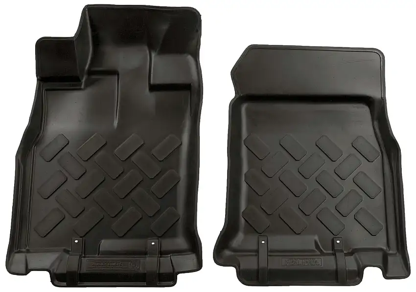 Husky Liners 35931 Classic Style - Front Floor Liners