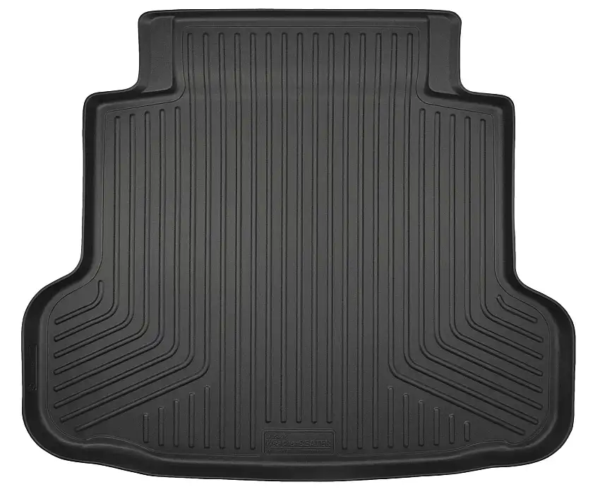 Husky Liners 40071 Weatherbeater - Trunk Liner