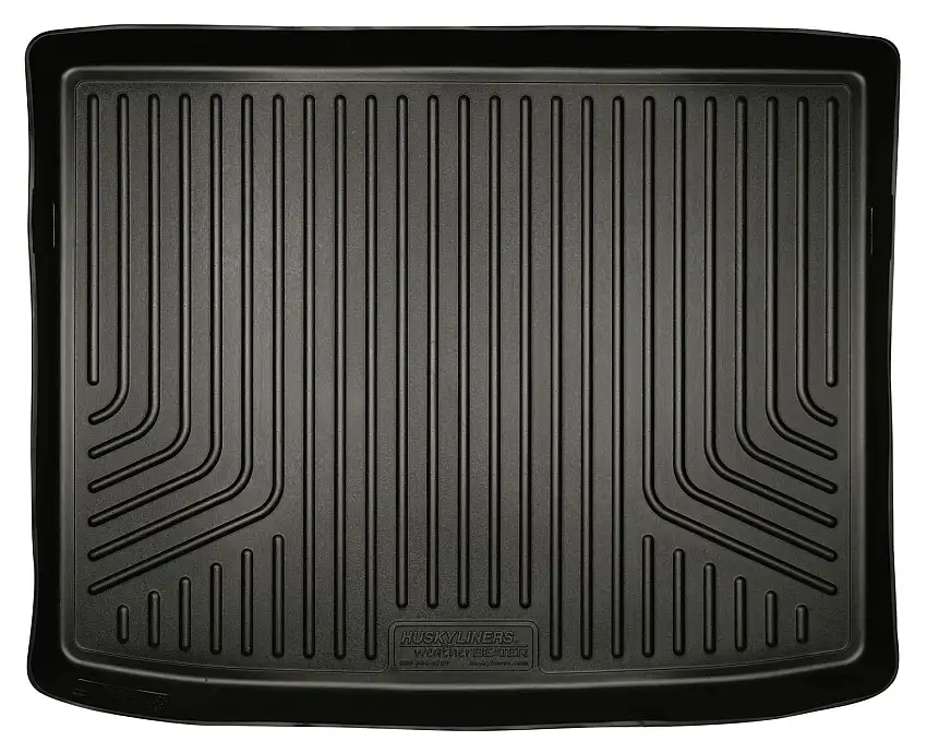 Husky Liners 42071 Weatherbeater - Trunk Liner