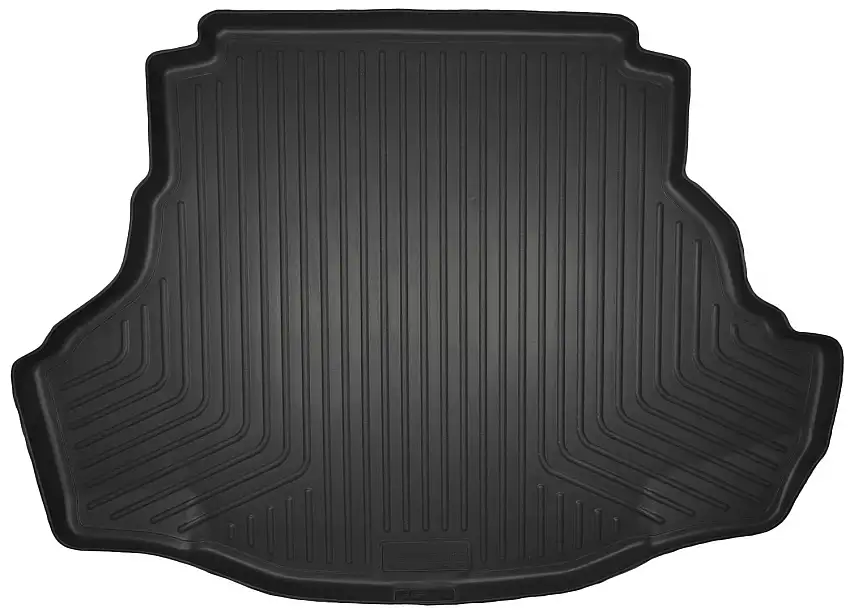 Husky Liners 44501 Weatherbeater - Trunk Liner
