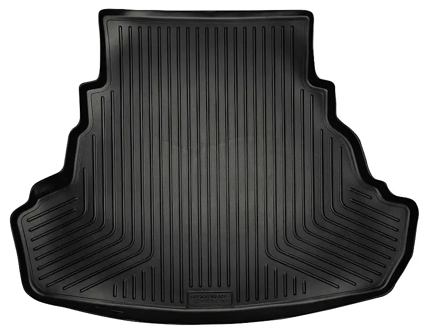 Husky Liners 44551 Weatherbeater - Trunk Liner