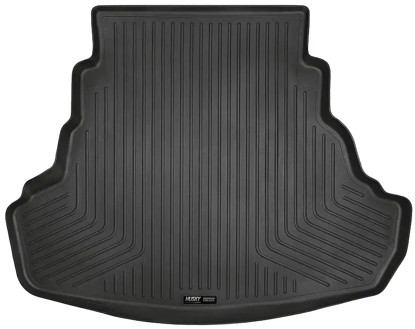 Husky Liners 44581 Weatherbeater - Trunk Liner