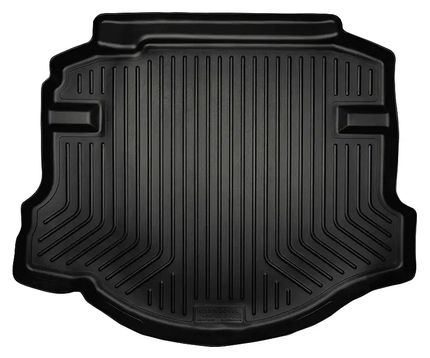 Husky Liners 44601 Weatherbeater - Trunk Liner