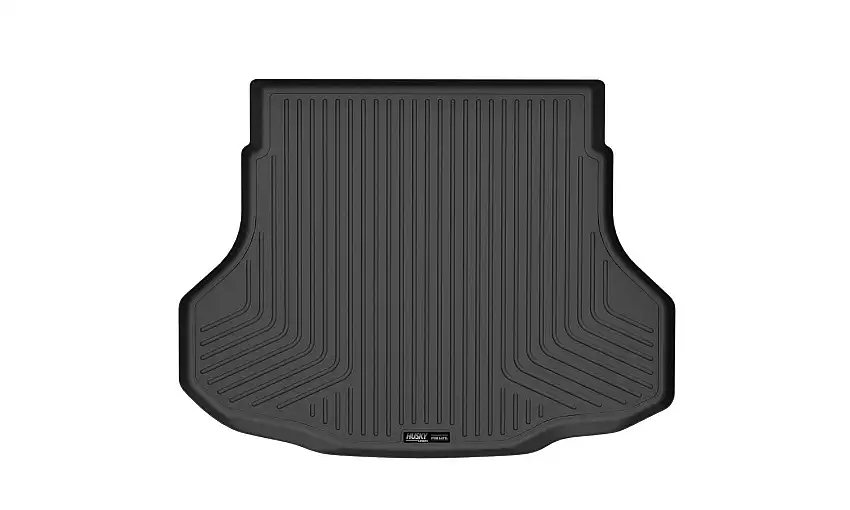 Husky Liners 46861 Weatherbeater - Cargo Liner