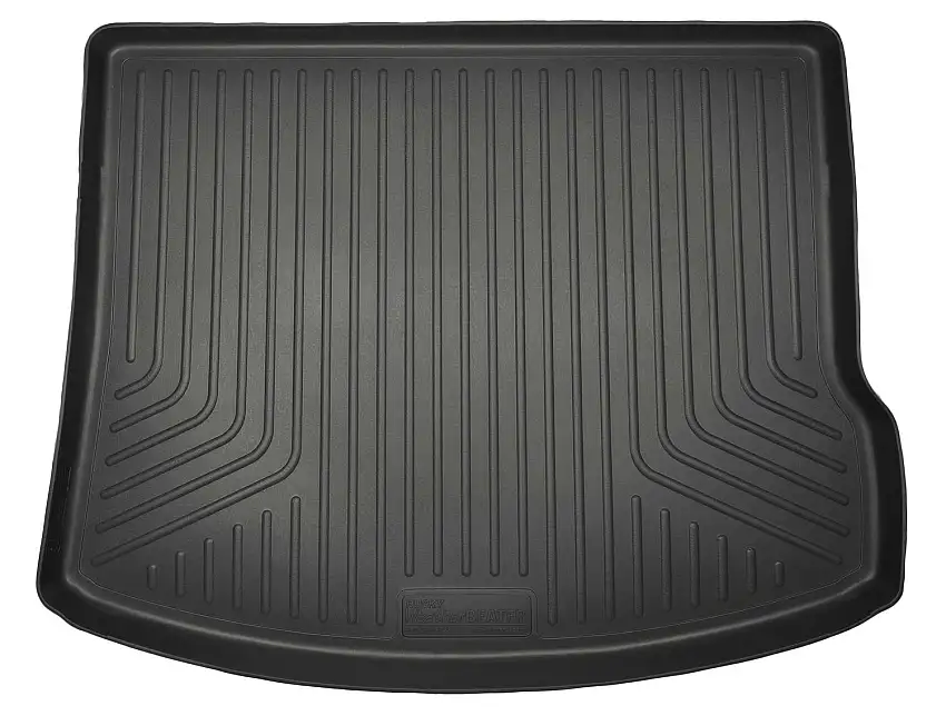 Husky Liners 48651 Weatherbeater - Trunk Liner