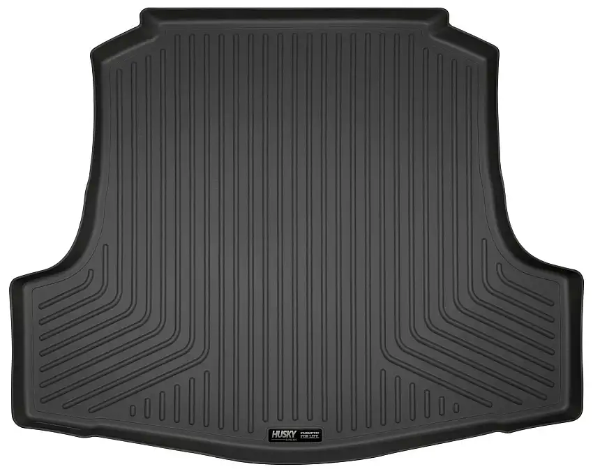 Husky Liners 49611 Weatherbeater - Cargo Liner