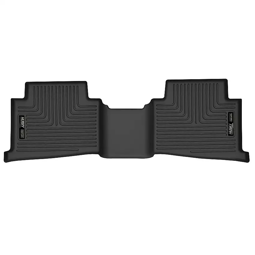 Husky Liners 51961 X-act Contour - 2nd Seat Floor Liner