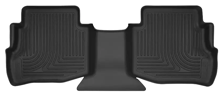 Husky Liners 52431 X-act Contour - 2nd Seat Floor Liner
