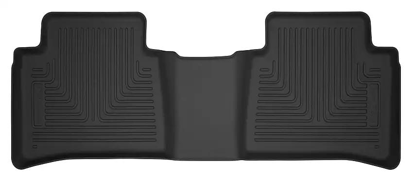 Husky Liners 54841 X-act Contour - 2nd Seat Floor Liner