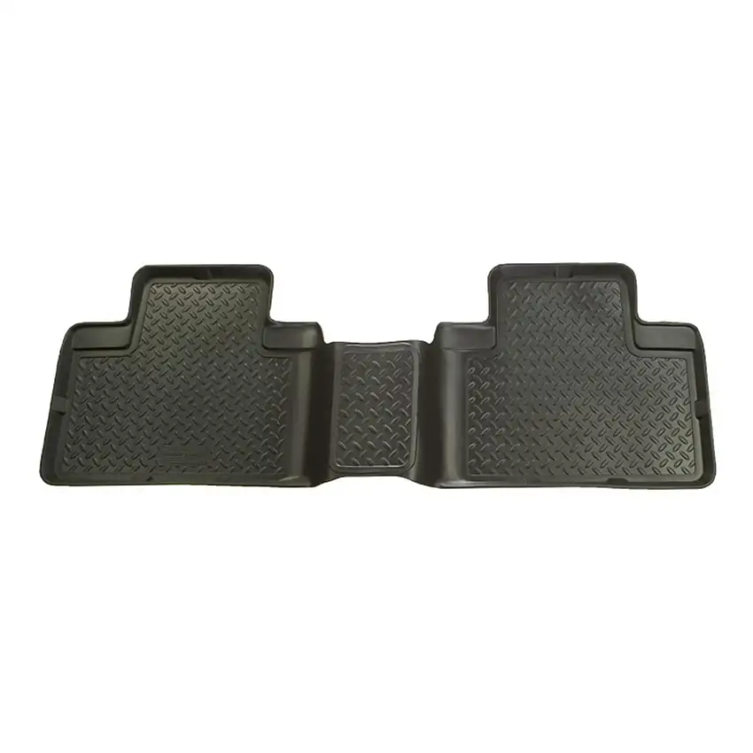 Husky Liners 65101 Classic Style - 2nd Seat Floor Liner