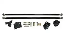 Deviant 75500 Traction Bars for 2011-19 GM 2500/3500 Pickups