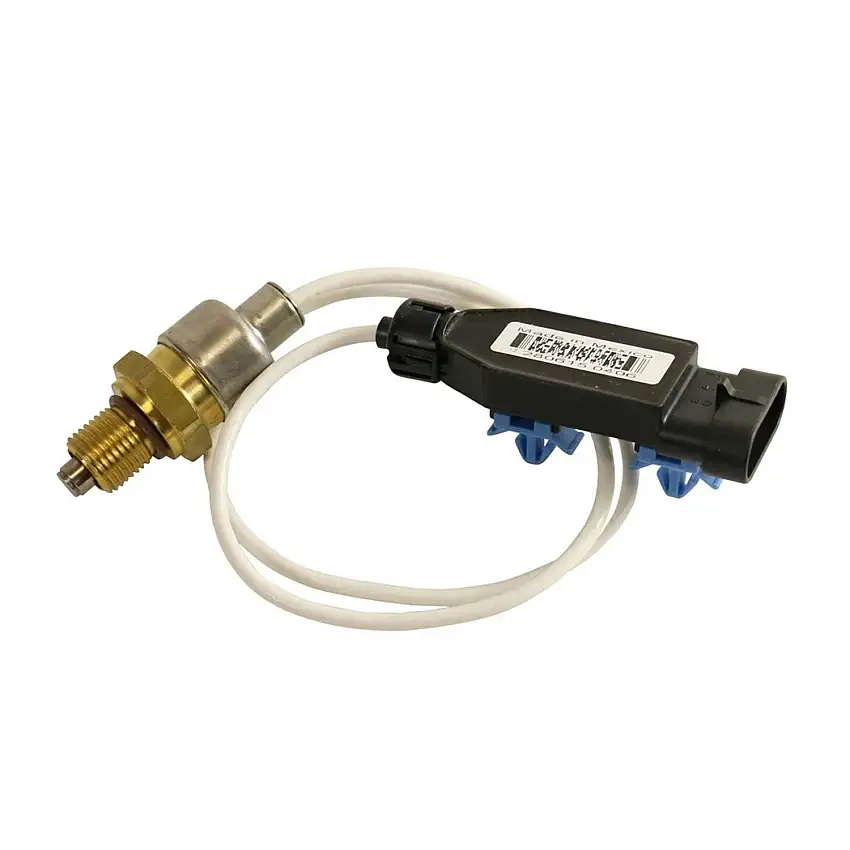 BD Diesel Performance 763527-0712 Vane Position Sensor Garrett GT37 - Chevy 6.6L 2004.5-2016 (LLY Require Adapter)
