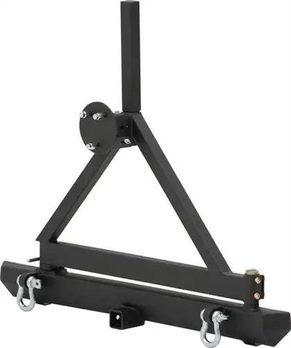 Smittybilt 76651D