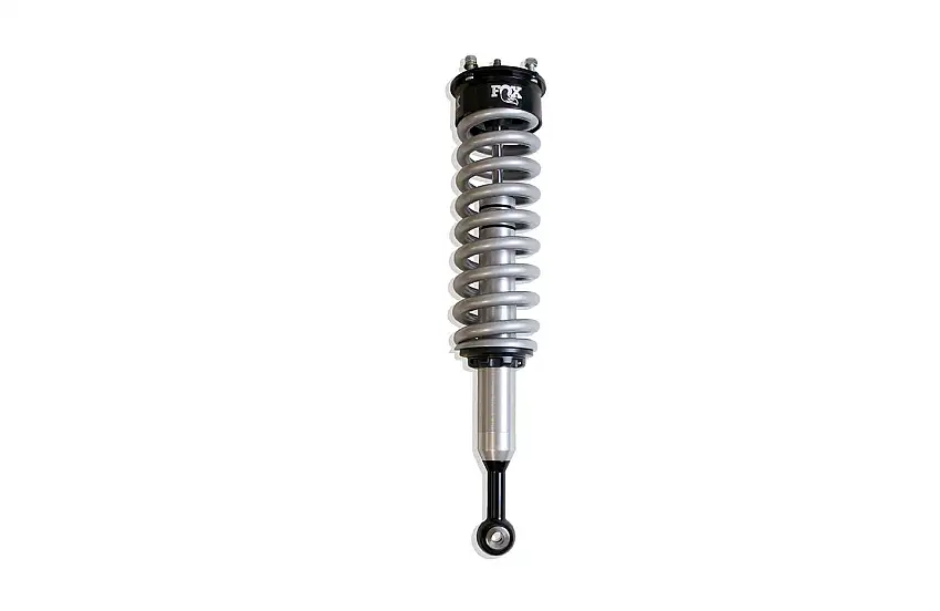 MaxTrac Suspension 766725FC 0"-2.5" FOX 2.0 PERFORMANCE FRONT COIL OVER (1 PC)