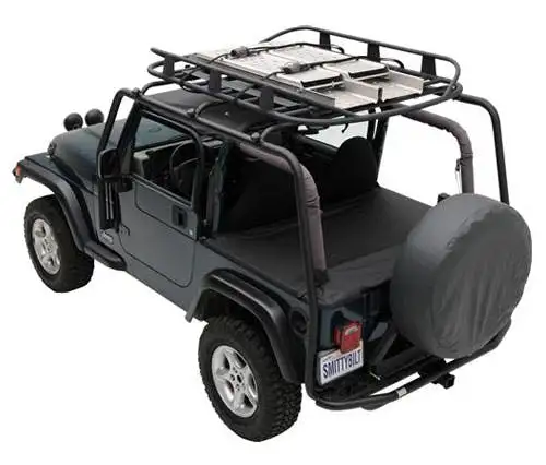 Smittybilt 76713