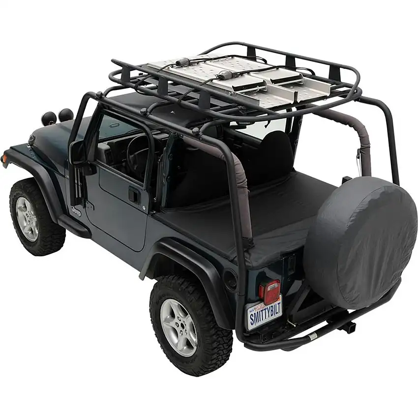 Smittybilt 76716 RACKS