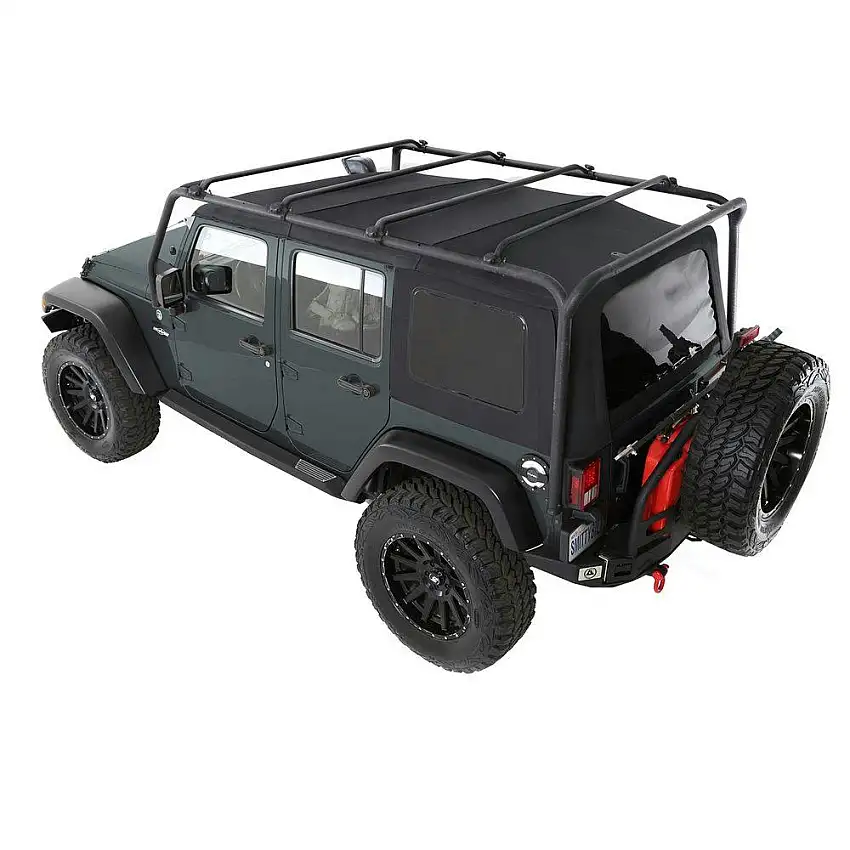 Smittybilt 76717 RACKS
