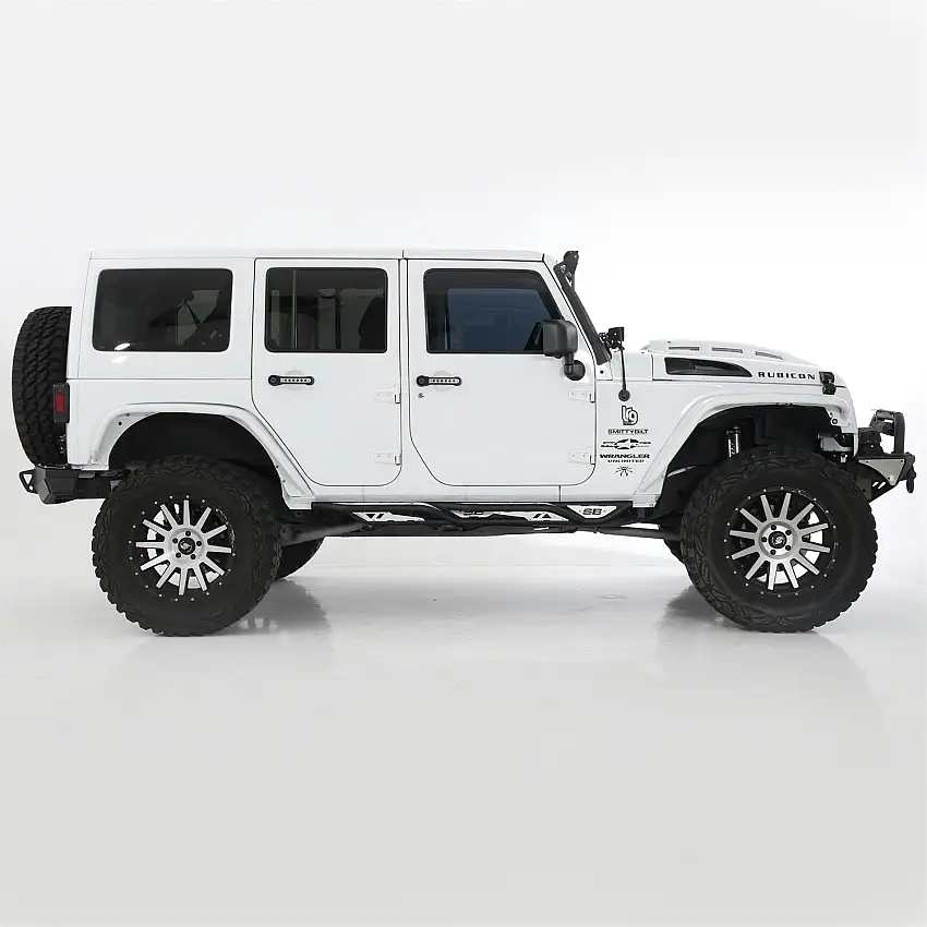 Smittybilt 76734