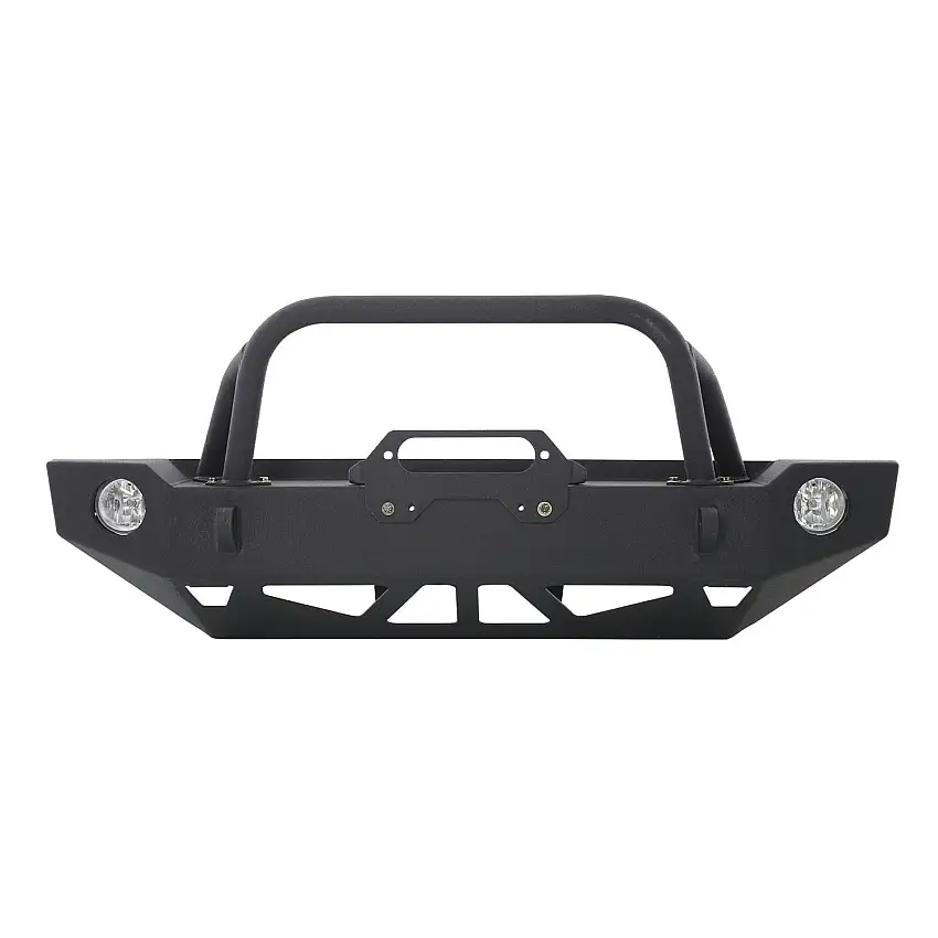 Smittybilt 76744 BUMPERS