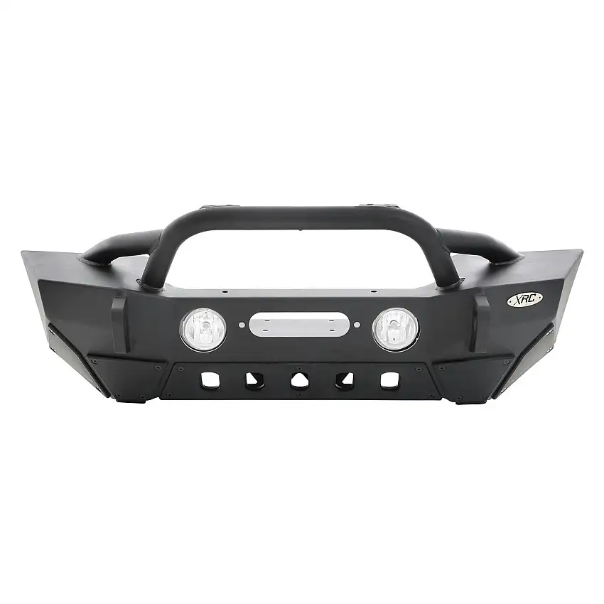 Smittybilt 76807LT FRONT BUMPER