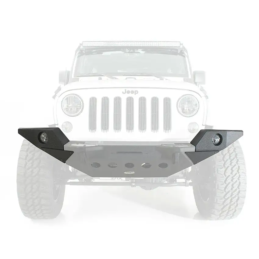 Smittybilt 76828 BUMPERS