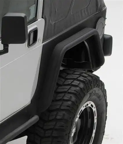 Smittybilt 76876 ARMOR