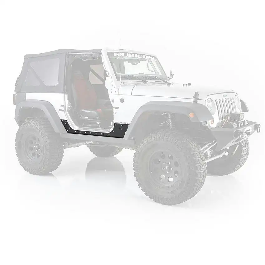 Smittybilt 76886 ARMOR