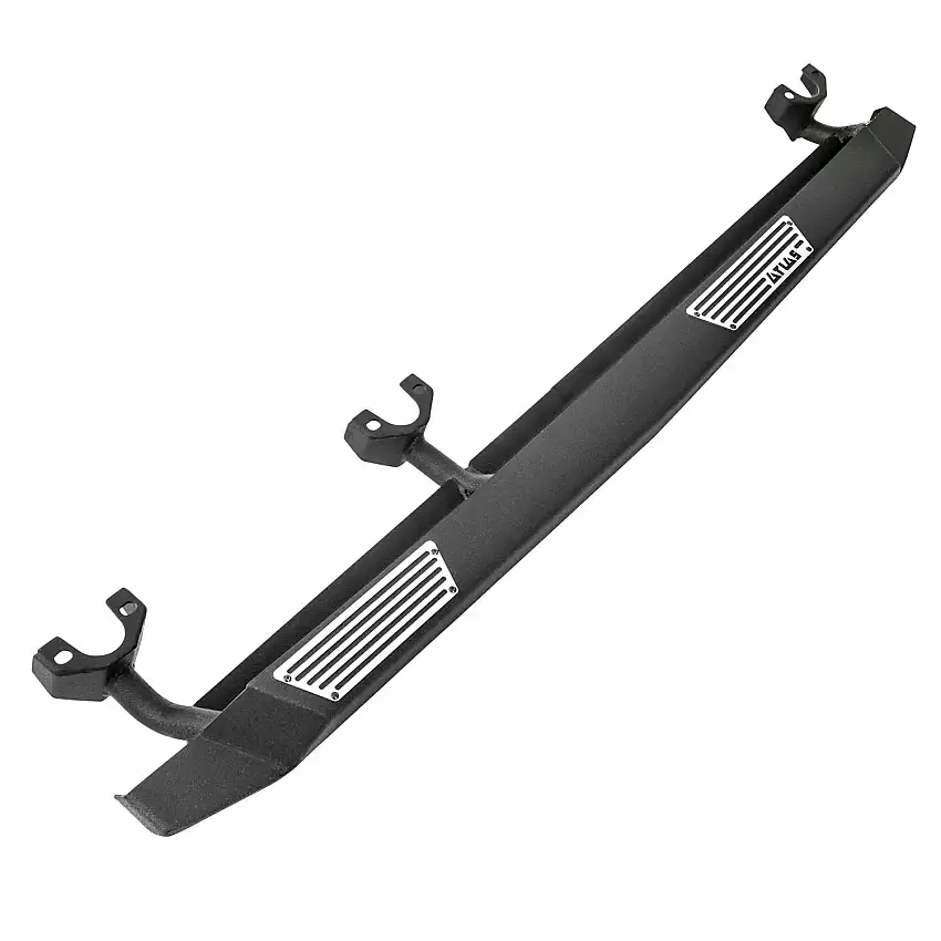 Smittybilt 76898 ARMOR