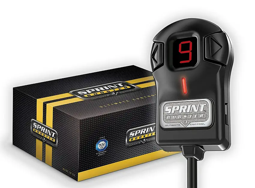 AFE 77-17001 Sprint Booster Power Converter