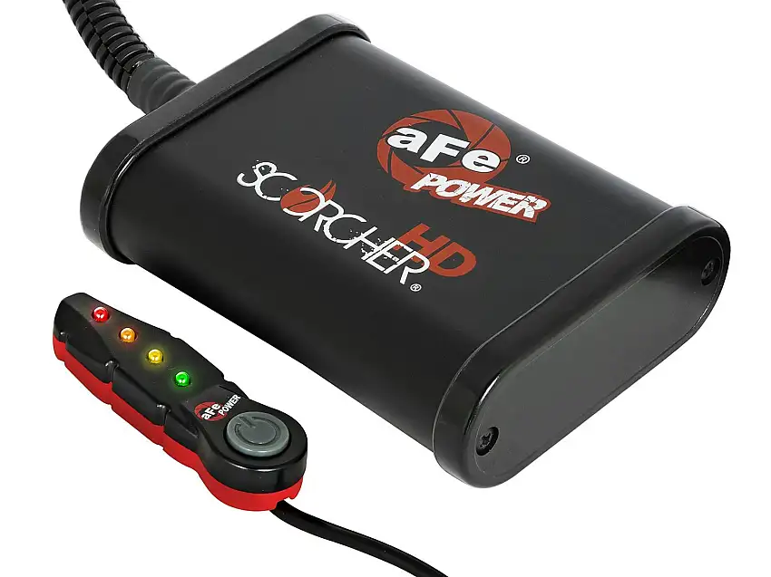 AFE 77-42012 SCORCHER HD Power Module