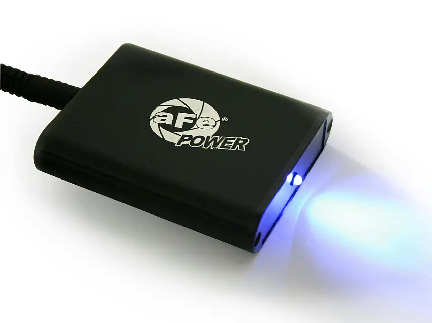 AFE 77-43010 SCORCHER Power Module