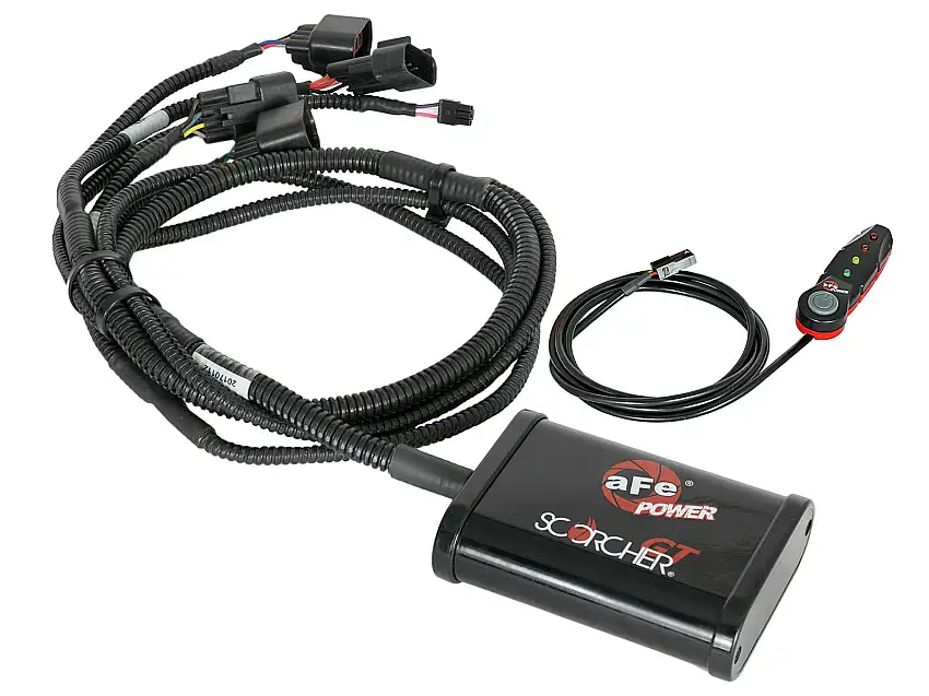 AFE 77-43018 SCORCHER GT Power Module