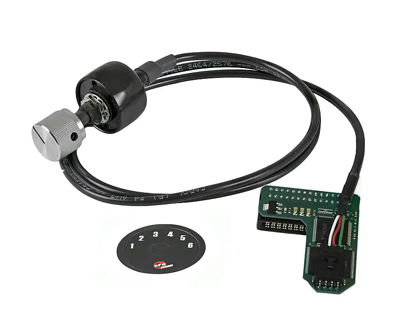 AFE 77-43030 SCORCHER HD Power Module
