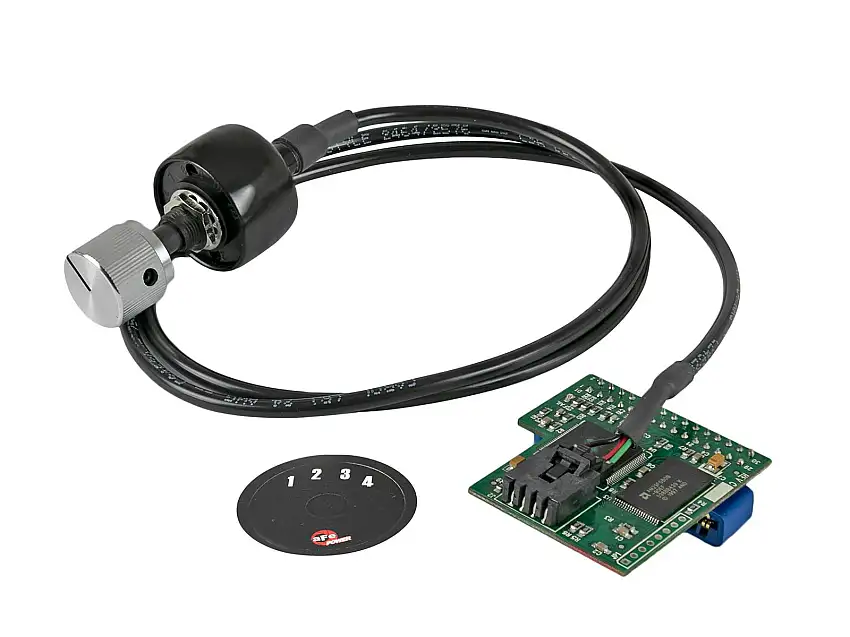 AFE 77-43037 SCORCHER HD Power Module