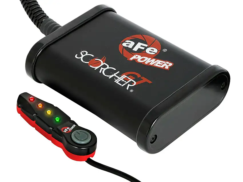 AFE 77-46104 SCORCHER GT Power Module