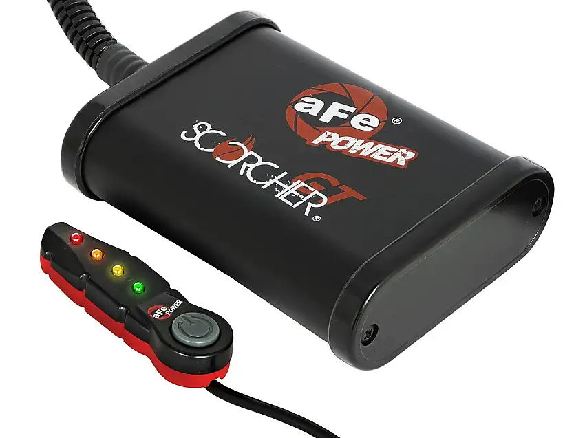 AFE 77-46312 SCORCHER GT Power Module