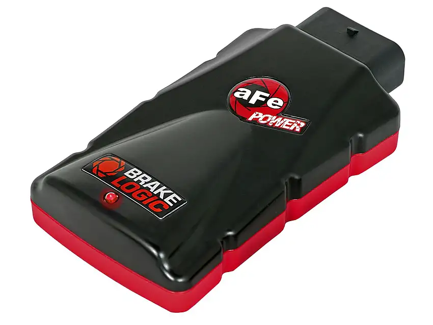 AFE 77-63002 BrakeLogic Exhaust Brake Controller