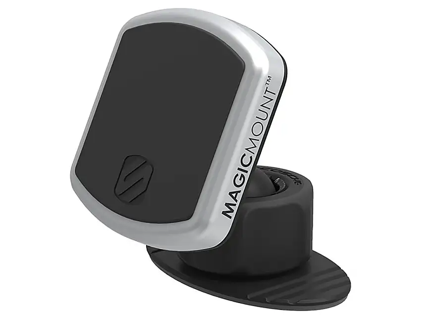 AFE 77-90002 SCORCHER PRO Magnetic Dash Mount with Interchangeable Trims