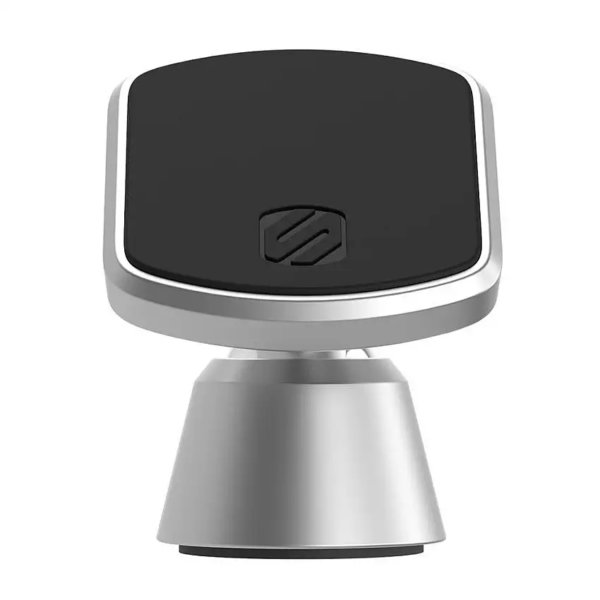 AFE 77-90008 Scosche MagicMount! Elite 360-Degree Swivel Magnetic Dash Mount"