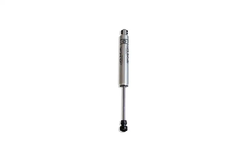 MaxTrac Suspension 772126F FOX 2.0 PERFORMANCE REAR SHOCK - 0-2" LIFT HEIGHT (1 PC)