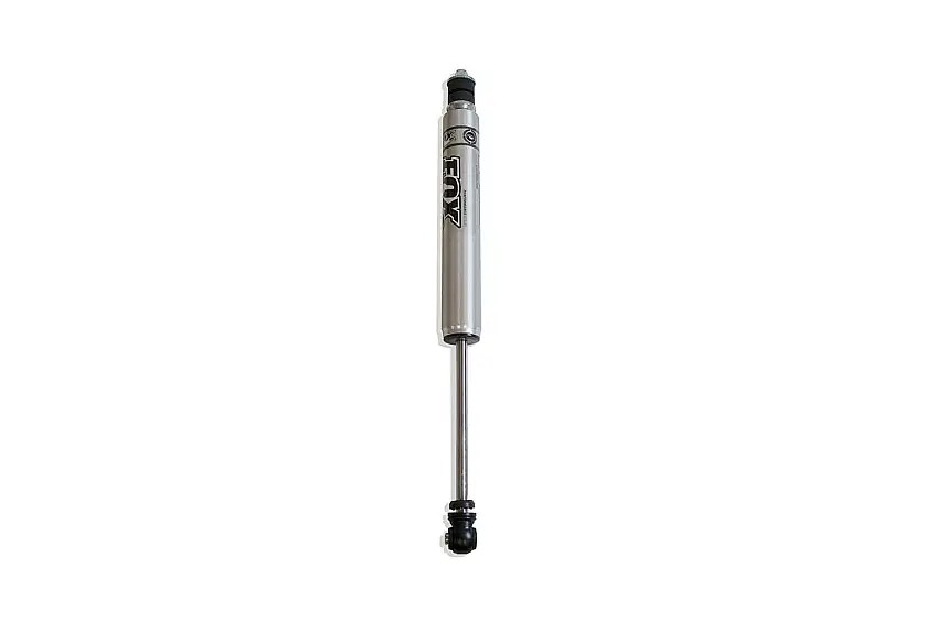 MaxTrac Suspension 776725F FOX 2.0 PERFORMANCE REAR SHOCK - 0-2" LIFT HEIGHT (1 PC)