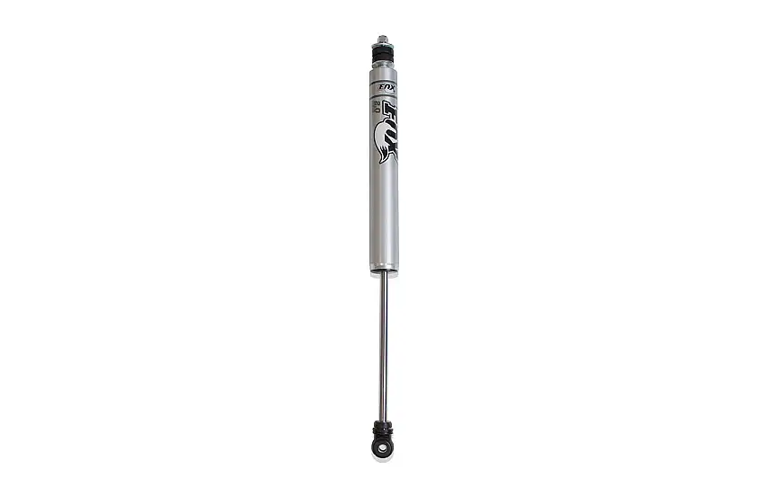 MaxTrac Suspension 776825F-7 FOX 2.0 PERFORMANCE REAR SHOCK - 0-2" LIFT HEIGHT (1 PC)