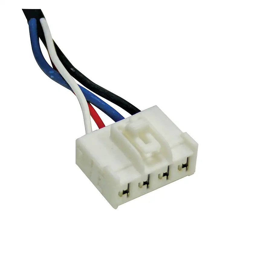 Reese Towpower Trailer Brake Controller Wiring Harness RT7805111