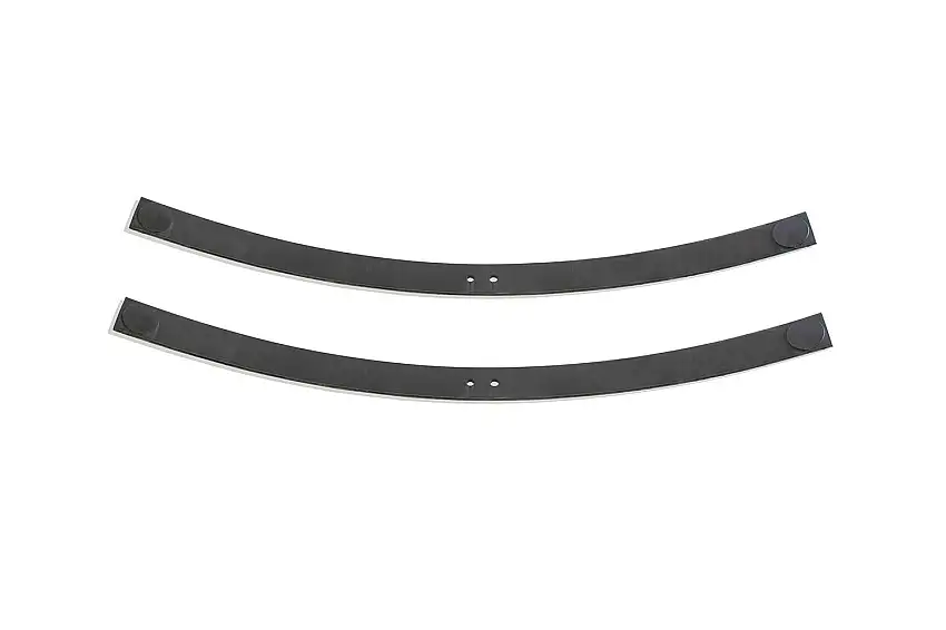 MaxTrac Suspension 781310 1" REAR ADD-A-LEAF