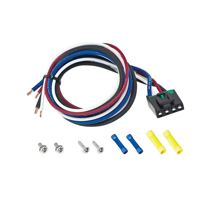 Tekonsha 7894 Replacement Part-Brake Control