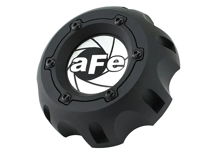 AFE 79-12005 Billet Aluminum Oil Cap